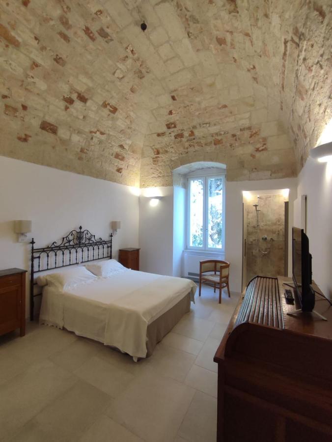 Villa Ostuni Monopoli Buitenkant foto
