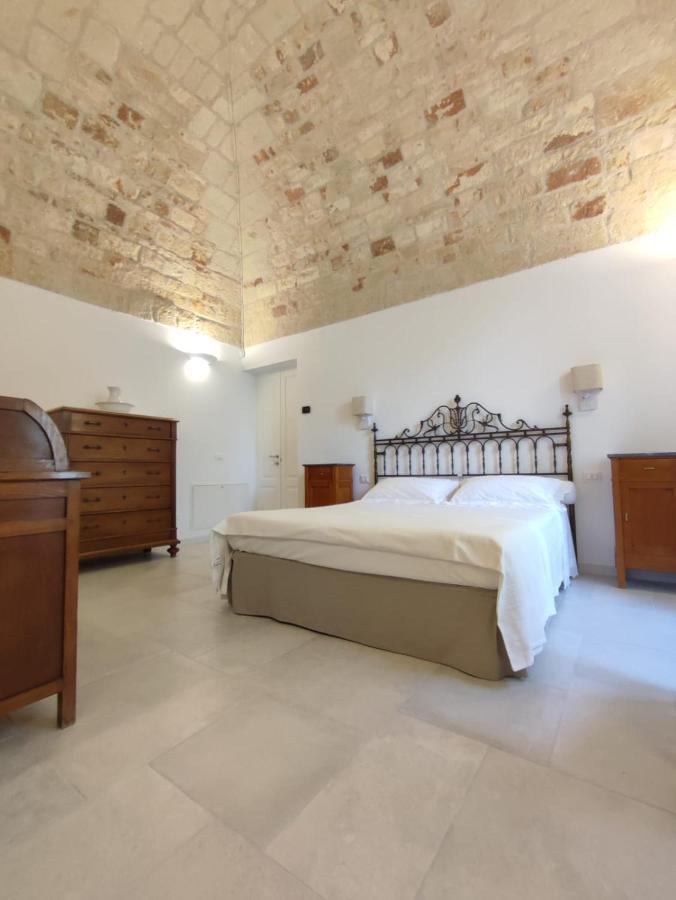 Villa Ostuni Monopoli Buitenkant foto