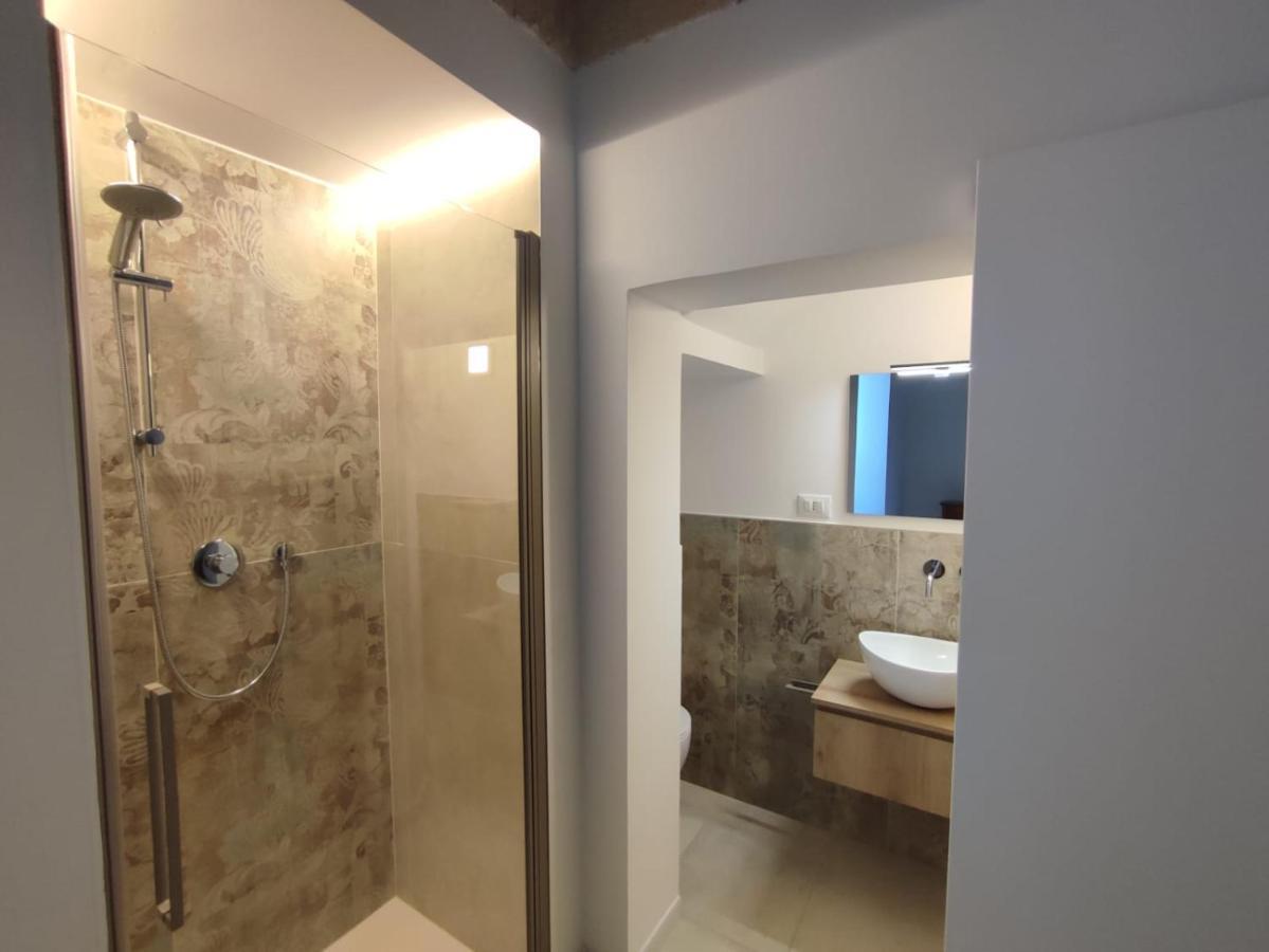 Villa Ostuni Monopoli Buitenkant foto