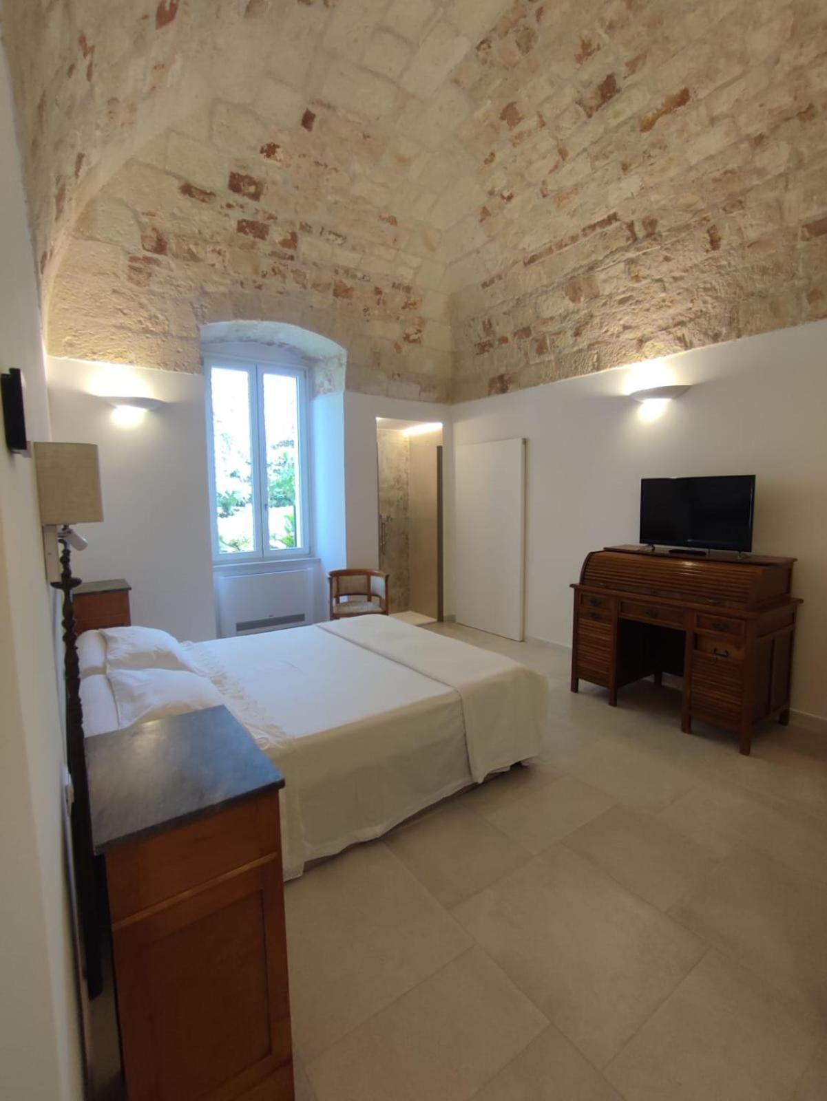 Villa Ostuni Monopoli Buitenkant foto