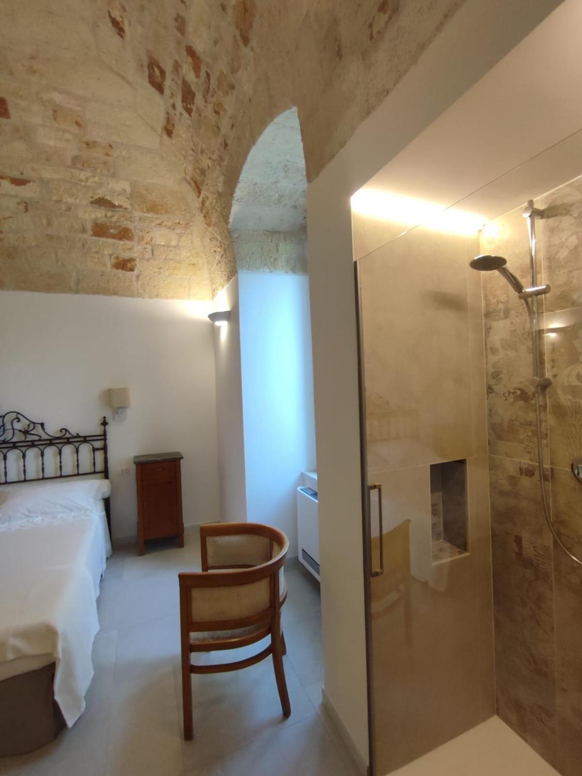 Villa Ostuni Monopoli Buitenkant foto